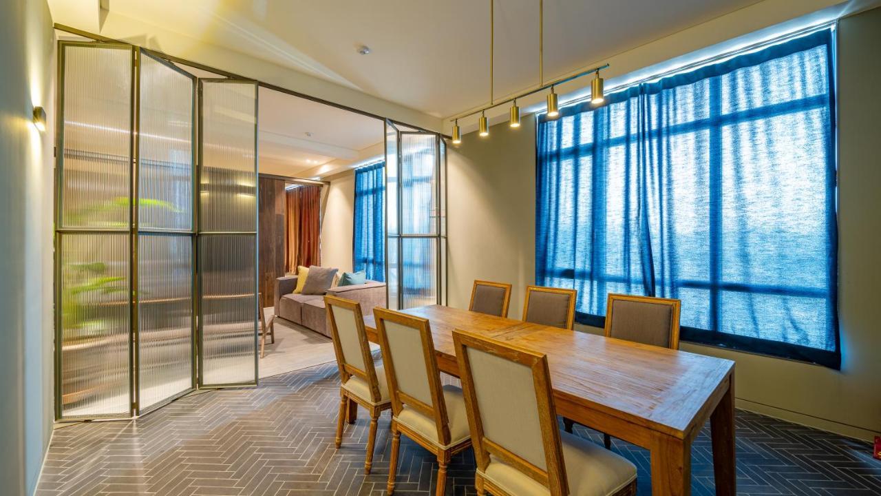 Hotel Barahan Jeonju Exterior foto